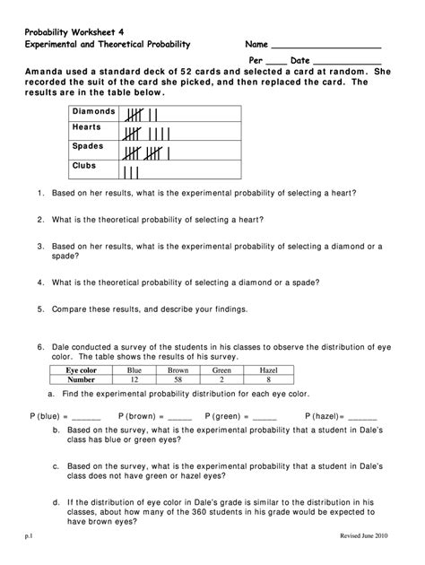 4th grade probability test level super hard|probability questions and answers pdf.